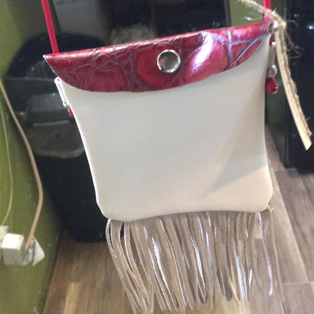 Made in Montana purse